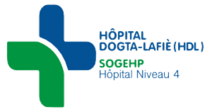 Hôpital Dogta-Lafiè